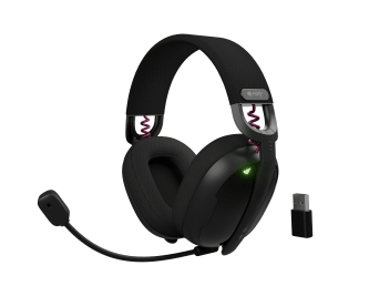 Headphones