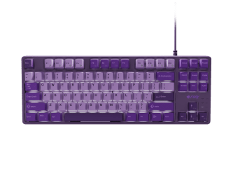 Keyboards