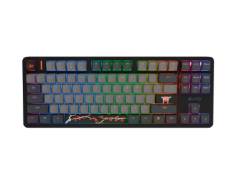 Keyboards