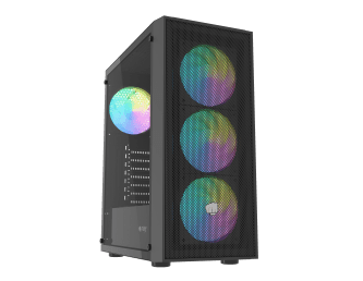 PC Cases
