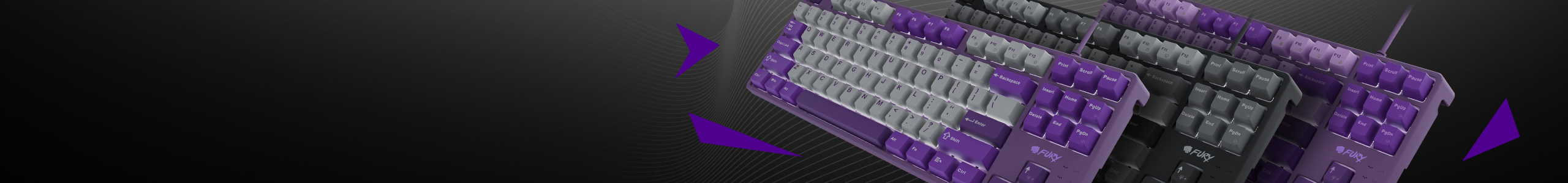 Keyboards